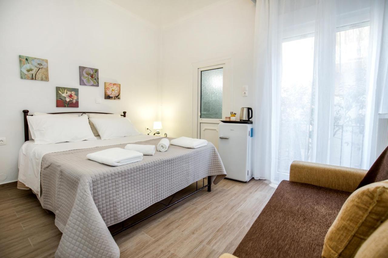 Onarhome Потос Екстер'єр фото