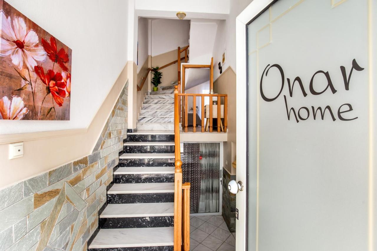 Onarhome Потос Екстер'єр фото